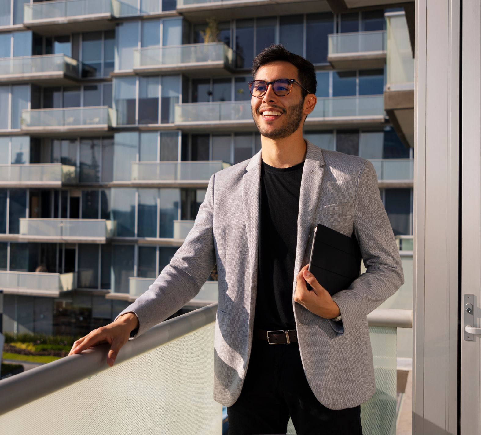 TIP property managers GSM