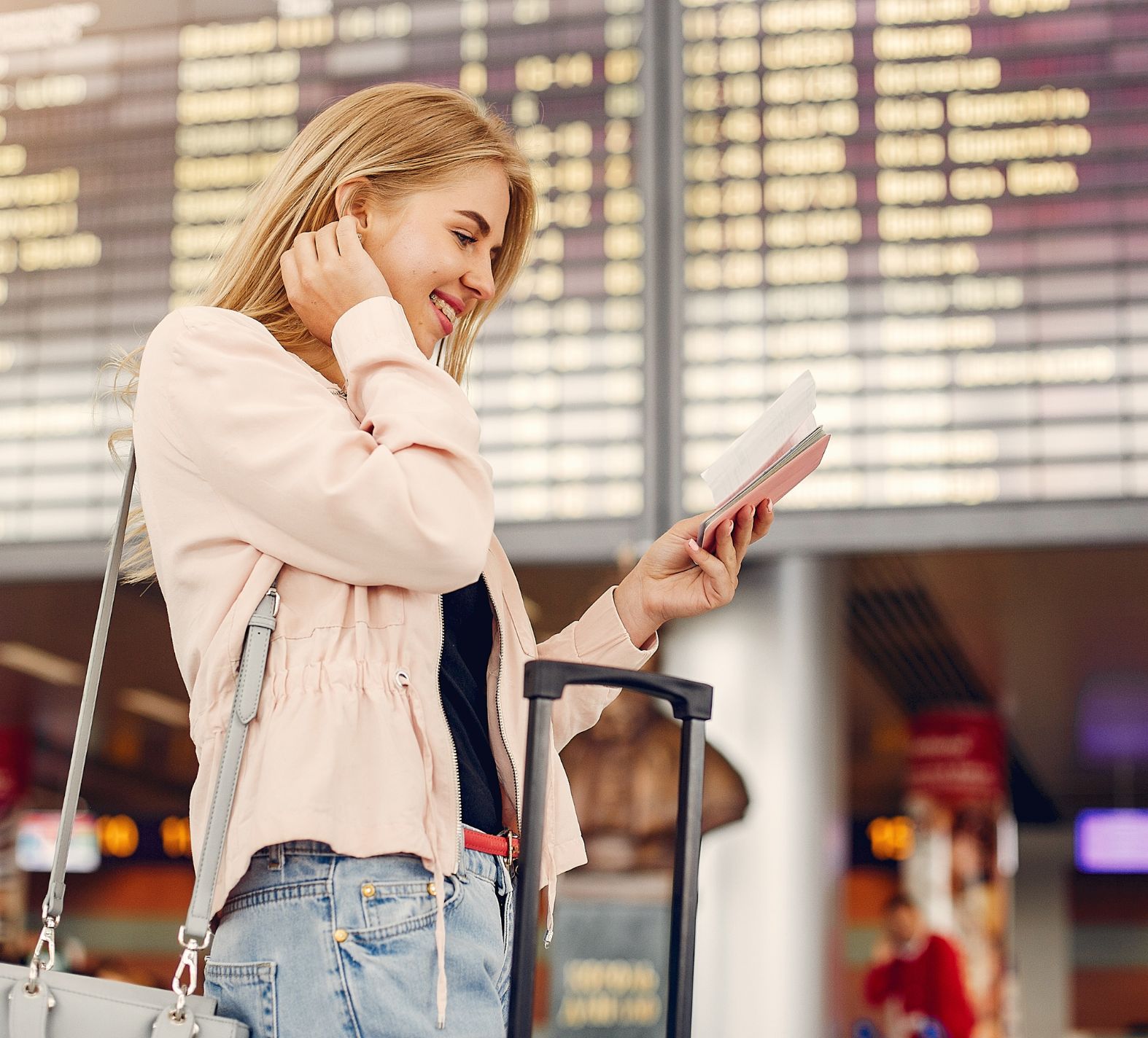 Future-proof solution – ready for 5G