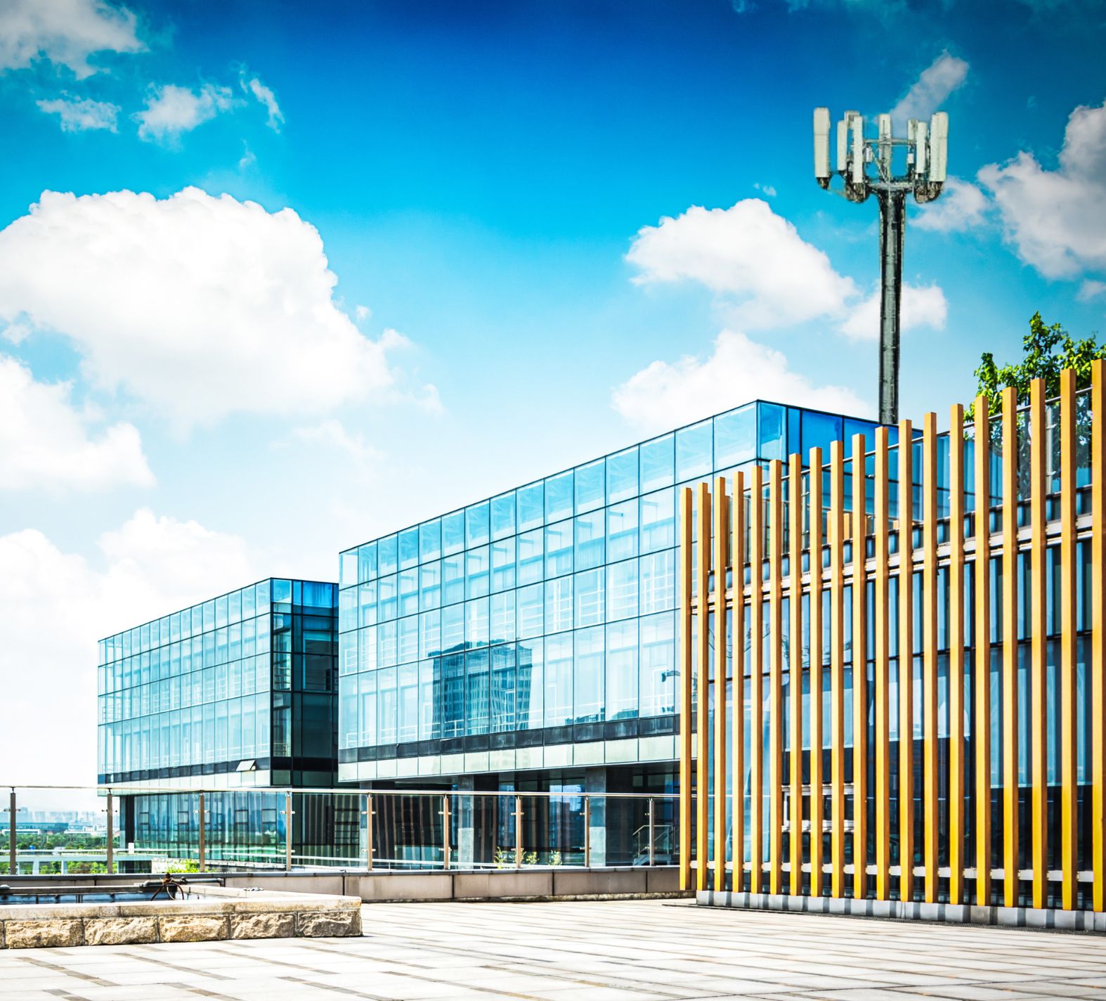 How GSM capitalisation works