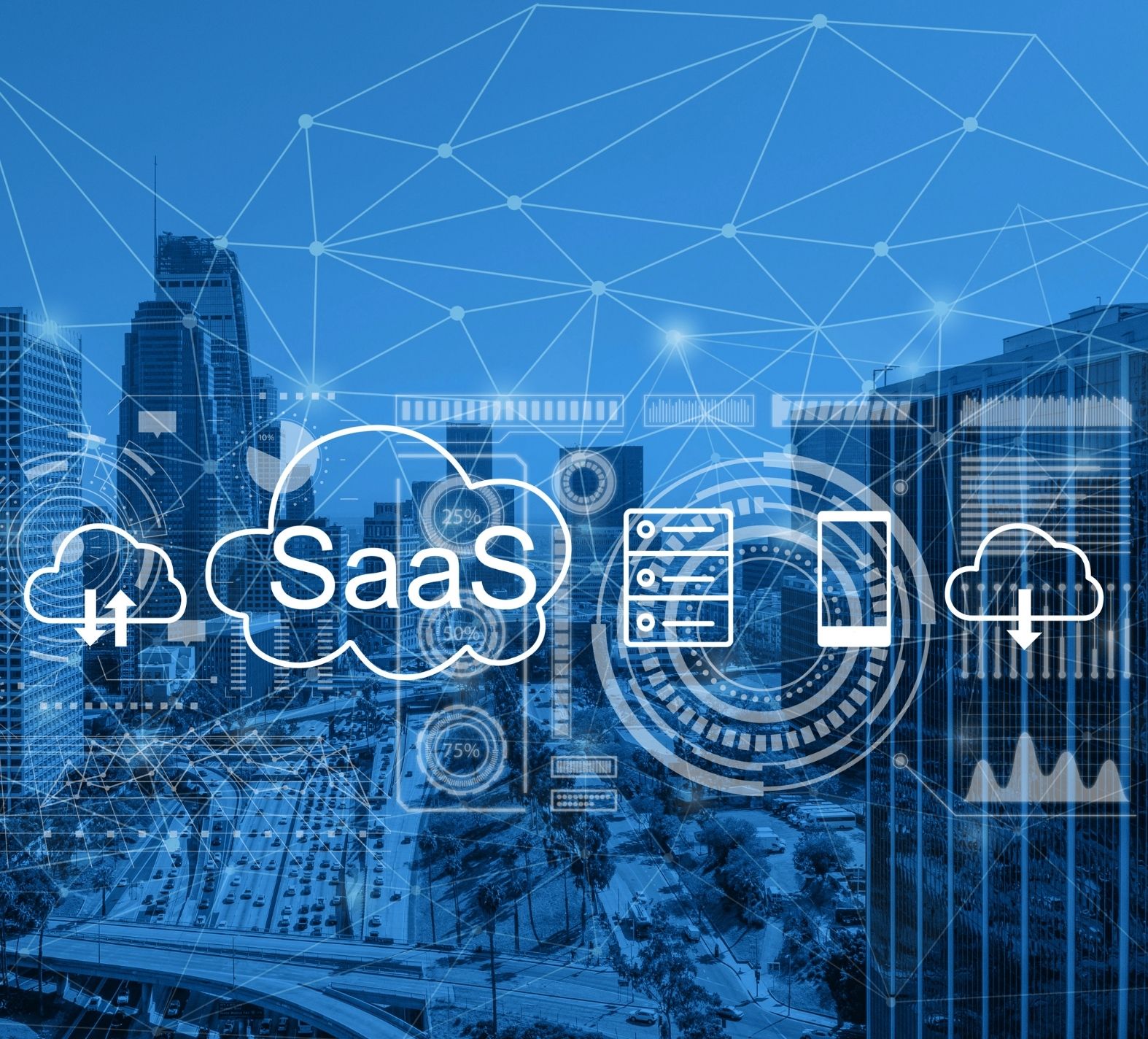 From GSM predictable income to strategic growth